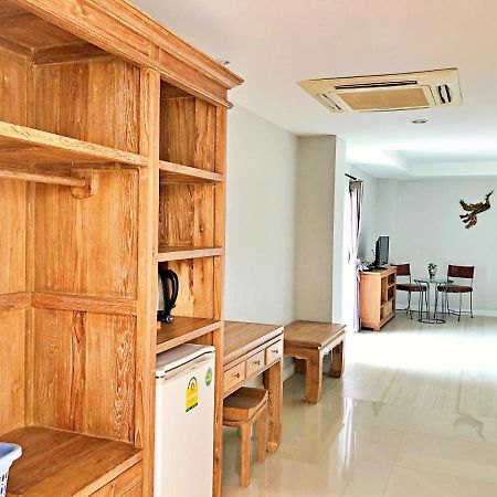 Hotel Assasa Huahin Exteriér fotografie