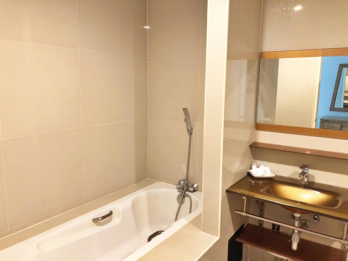 Hotel Assasa Huahin Exteriér fotografie