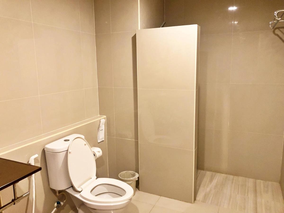 Hotel Assasa Huahin Exteriér fotografie