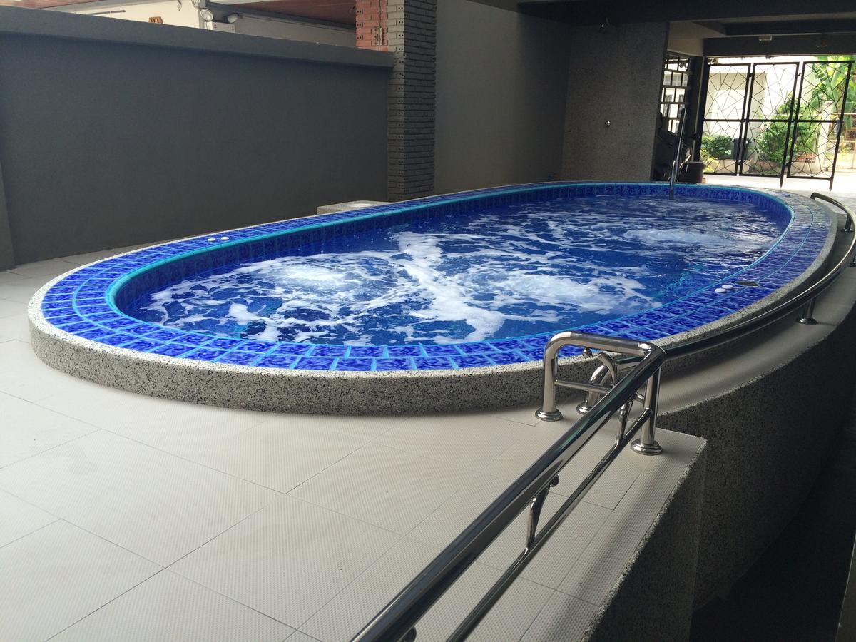 Hotel Assasa Huahin Exteriér fotografie