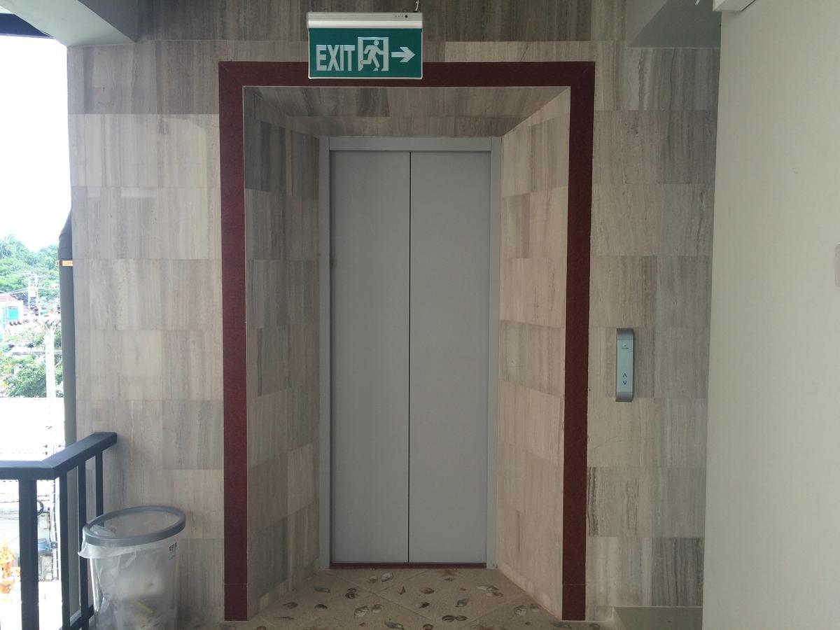 Hotel Assasa Huahin Exteriér fotografie