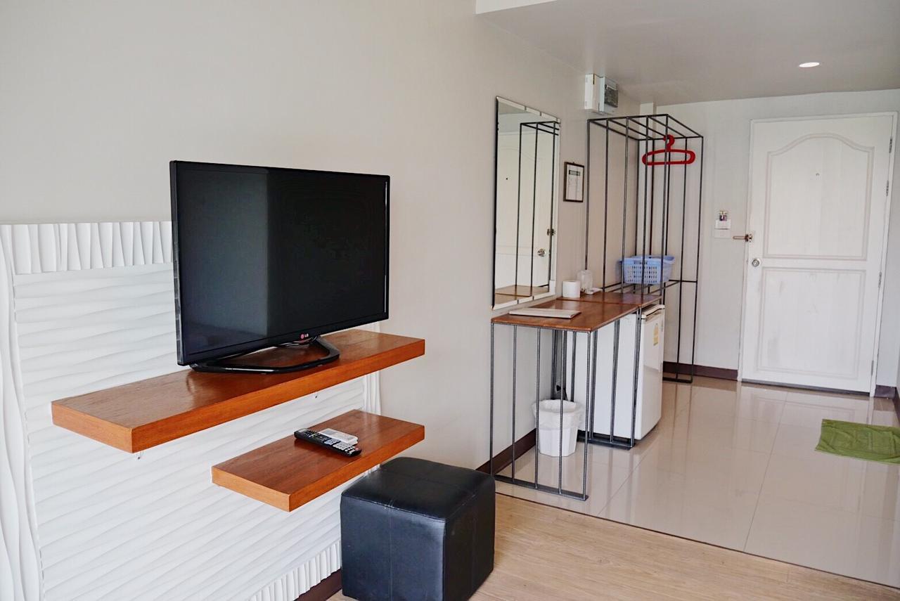 Hotel Assasa Huahin Exteriér fotografie