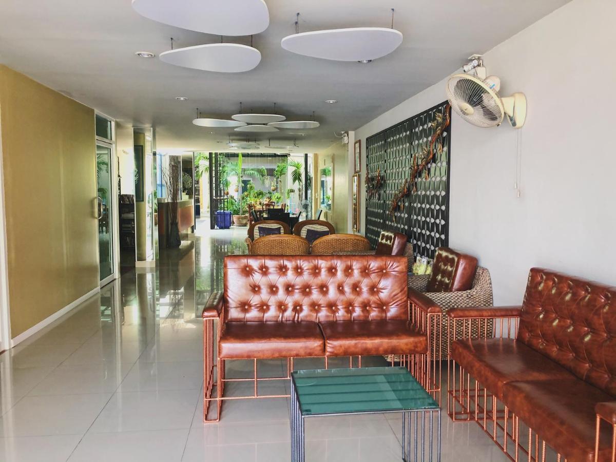 Hotel Assasa Huahin Exteriér fotografie