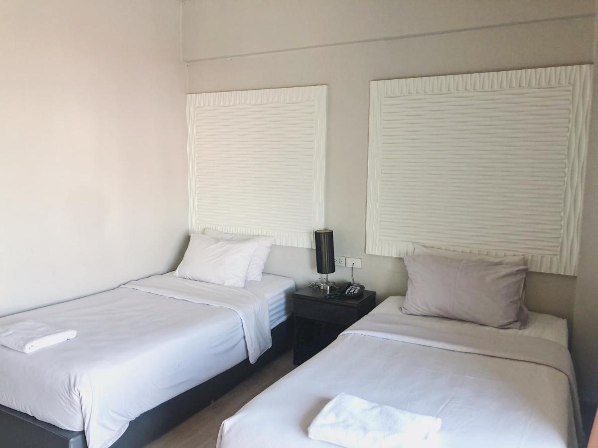 Hotel Assasa Huahin Exteriér fotografie
